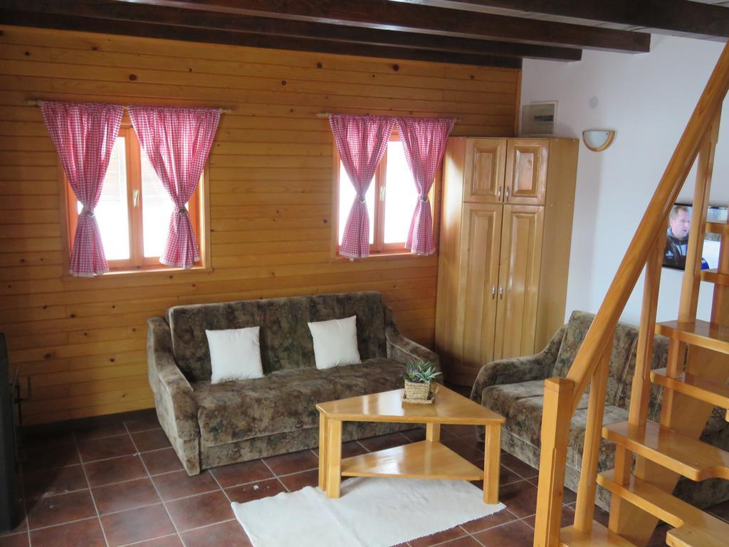 Guesthouse Stefanac Otočac Exterior foto